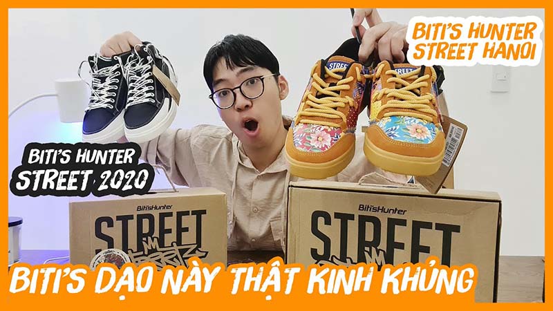 Phân tích chiến lược Marketing của Biti’s 2023 [Mới nhất]