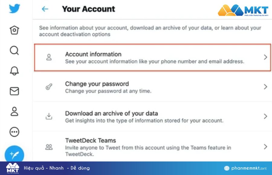 Twitter Handle Real Twitter Handle Là Gì Và Mẹo Đặt Twitter Handle Thu Hút
