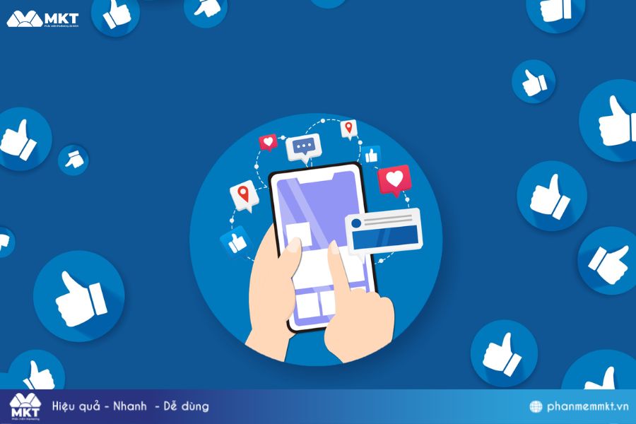 5 Cách Rải Comment Facebook Không Lo Bị Chặn Tài Khoản