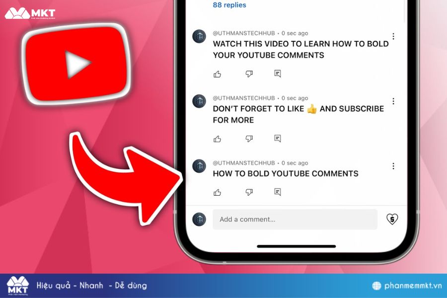 Khó khăn trong việc tăng tương tác YouTube thủ công